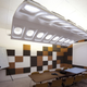 Illustration for article titled 13 Designs That Bring Reclaimed Airplane Parts Into Your Home